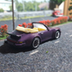 Illustration for article titled From 934RSR to 911Cab